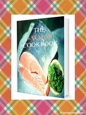 Salmon Ecookbook 