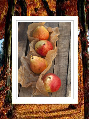 Pear 