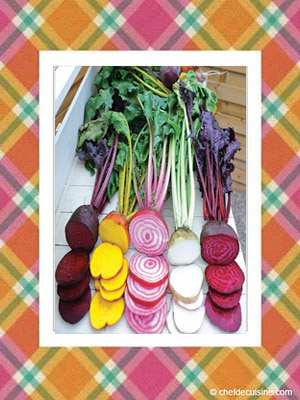 Beets 