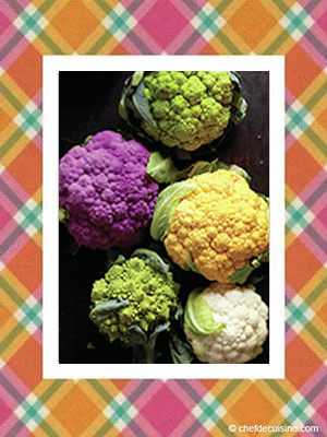 Broccoli 