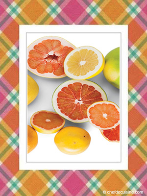 grapefruit