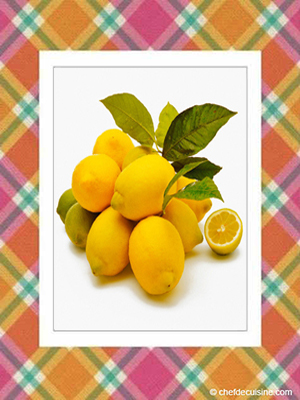 lemons 